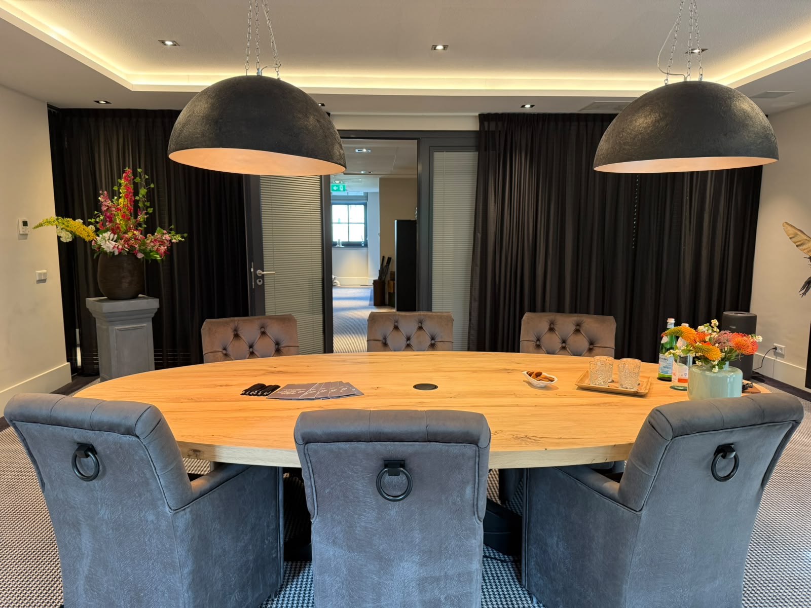 Executive Room 2